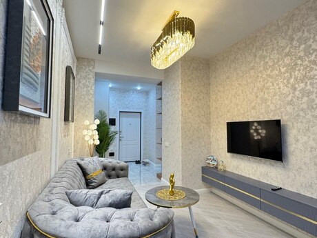 Elan №5922442 - Bakı, Binəqədi r., 3 otaqlı, 85 m², 15/17 mərtəbə