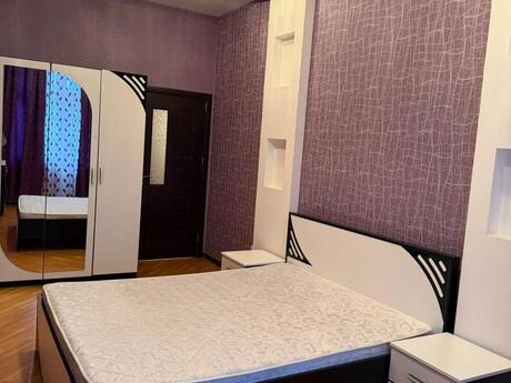 Kirayə 2 otaqlı mənzil, 86 m², Elmlər Akademiyası: 800 ₼/ay 5