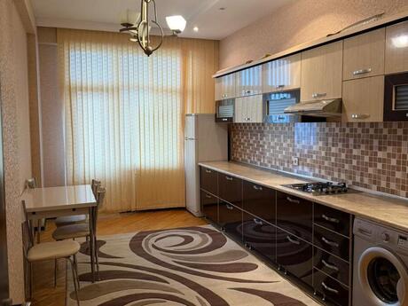 Kirayə 2 otaqlı mənzil, 86 m², Elmlər Akademiyası: 800 ₼/ay 2