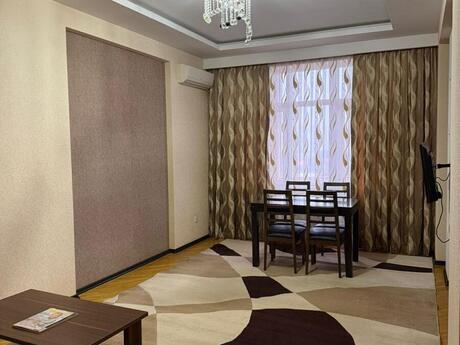Kirayə 2 otaqlı mənzil, 86 m², Elmlər Akademiyası: 800 ₼/ay 3