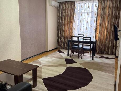 Elan №5922459 - Bakı, Elmlər Akademiyası m., 2 otaqlı, 86 m², 5/12 mərtəbə