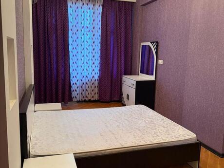 Kirayə 2 otaqlı mənzil, 86 m², Elmlər Akademiyası: 800 ₼/ay 4