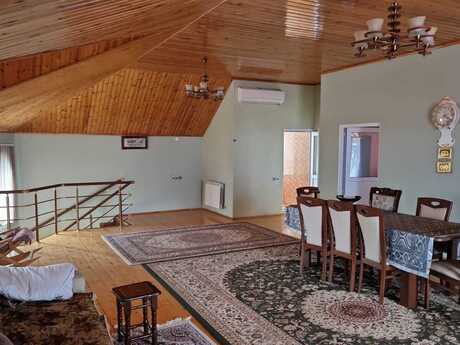 Zirədə 4 otaqlı həyət evi satılır, 230 m², 285 000 AZN, şəkil 5 / 12