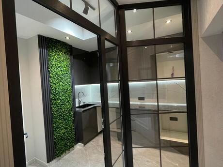 Satılır 2 otaqlı yeni tikili 62.6 m², Xırdalan