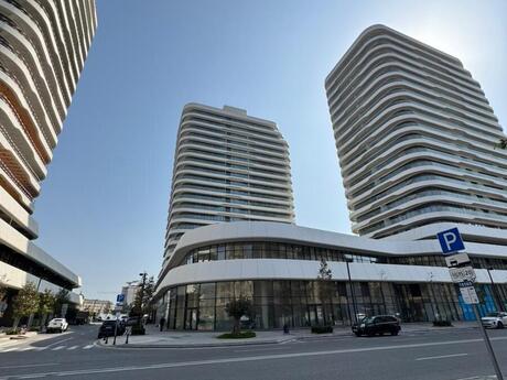 3-комнатная квартира, 178 м², Ağ şəhər: 835 000 ₼ 2