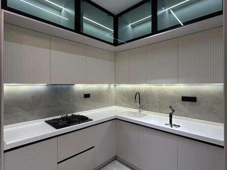 3 otaqlı mənzil, 85 m², 28 May: 385 000 ₼ 5