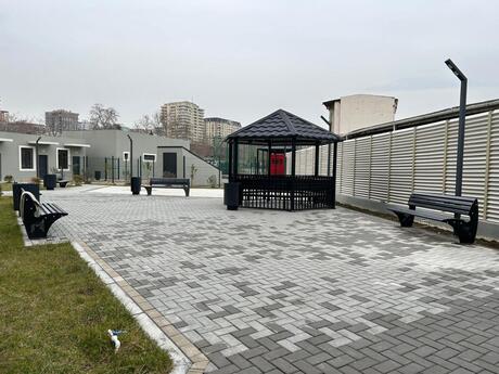 3-комн. новостройка - м. 28 мая - 85 м²