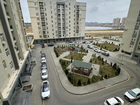 Elan №5922526 - Bakı, Elmlər Akademiyası m., 2 otaqlı, 62 m², 5/9 mərtəbə