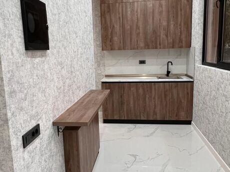 Obyekt - Nəriman Nərimanov m. - 60 m²
