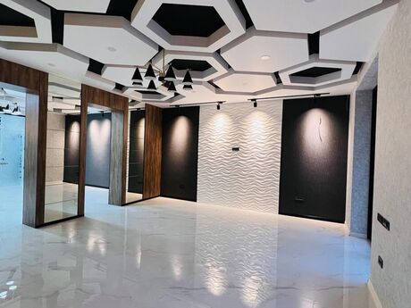 Obyekt - Nəriman Nərimanov m. - 60 m²