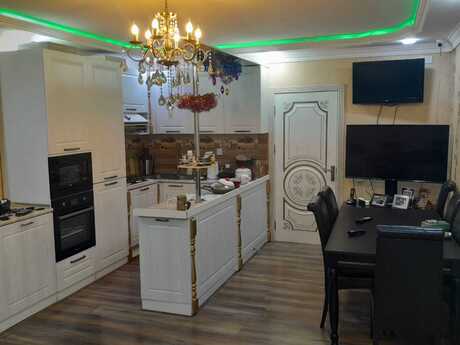 Elan №5922568 - Bakı, Xalqlar Dostluğu m., 4 otaqlı, 108 m², 1/9 mərtəbə