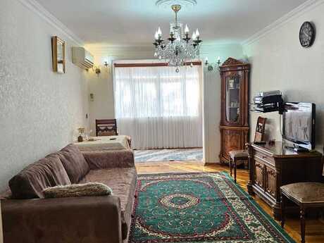 Elan №5922666 - Bakı, Elmlər Akademiyası m., 2 otaqlı, 60 m², 4/5 mərtəbə