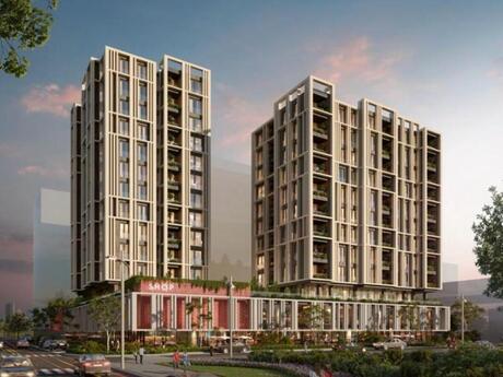 Obyekt - Nərimanov r. - 375 m²