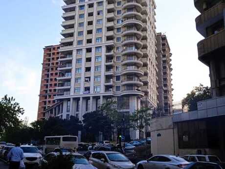 Elan №5922713 - Bakı, 28 May m., 2 otaqlı, 87.6 m², 6/16 mərtəbə