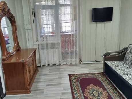 Объявление №5922702 - Баку, м. Иншаатчылар, 2-комн., 45 м², 4/5 этаж