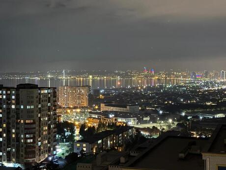 Elan №5922794 - Bakı, Həzi Aslanov m., 4 otaqlı, 170 m², 17/17 mərtəbə