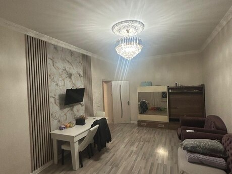 4 otaqlı həyət evi/bağ evi - Masazır q. - 130 m²