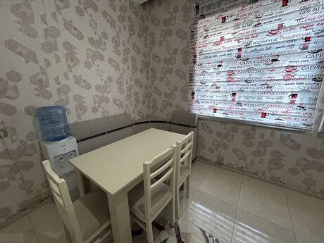 4 otaqlı həyət evi/bağ evi - Masazır q. - 130 m²