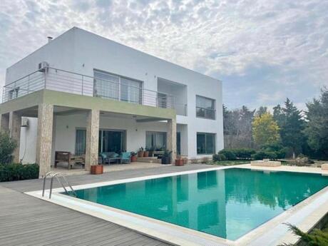 Elan №5922781 - Bakı, Mərdəkan q., 10 otaqlı, 750 m²