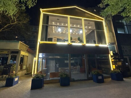 Obyekt - Xalqlar Dostluğu m. - 150 m²