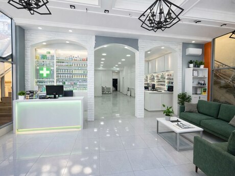 Obyekt - Xalqlar Dostluğu m. - 150 m²