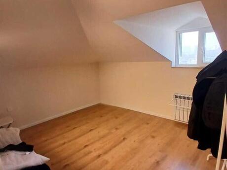 3 otaqlı yeni tikili - Nəsimi m. - 75 m²