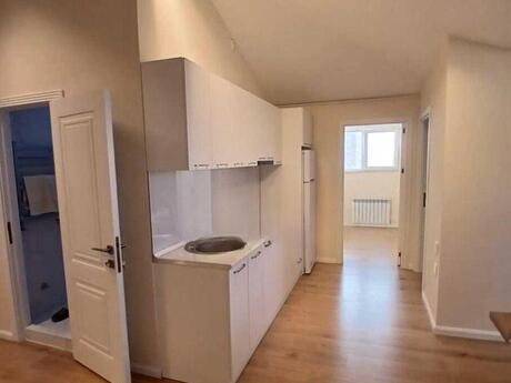 3 otaqlı yeni tikili - Nəsimi m. - 75 m²