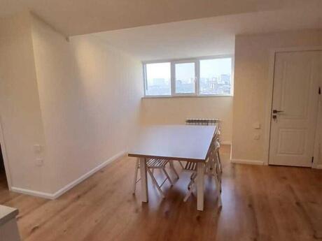 3 otaqlı yeni tikili - Nəsimi m. - 75 m²