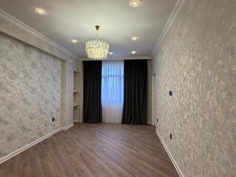 Elan №5922829 - Bakı, Masazır q., 2 otaqlı, 54 m², 4/6 mərtəbə