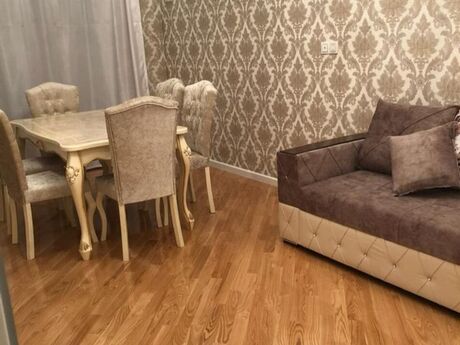 2-room apartment for rent, 80 m², Memar Əcəmi: 700 ₼/mo 2