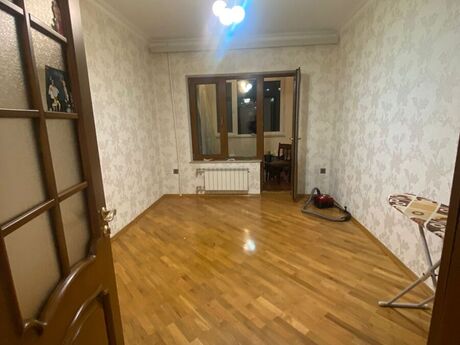 Объявление №5922866 - Баку, Наримановский  р., 3-комн., 91 м², 3/9 этаж