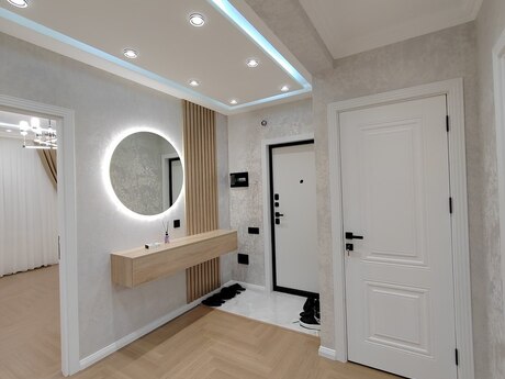 Elan №5922870 - Bakı, Xalqlar Dostluğu m., 3 otaqlı, 75 m², 6/9 mərtəbə