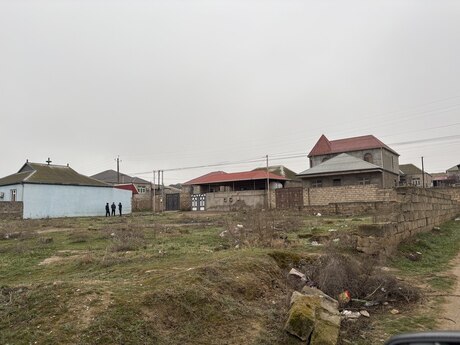 Satılır torpaq 14 sot, Məmmədli q.