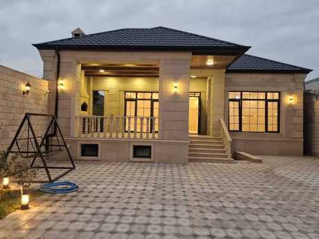 Объявление №5922907 - Баку, пос. Бузовна, 4-комн., 212 м²