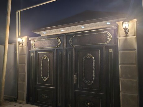 Satılır 6 otaqlı həyət evi/bağ evi 160 m², Mehdiabad q.