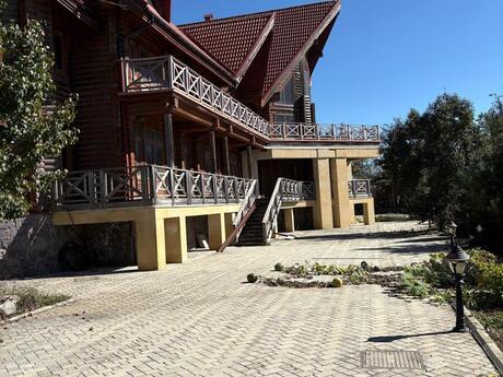 Объявление №5922946 - Шемаха, Шемаха, 12-комн., 800 м²
