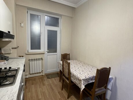 1 otaqlı yeni tikili - Xırdalan - 42 m²