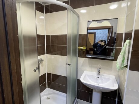 1 otaqlı yeni tikili - Xırdalan - 42 m²