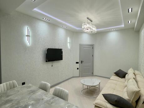 2-room apartment, 55 m², Azadlıq Prospekti: 208 000 ₼ 2