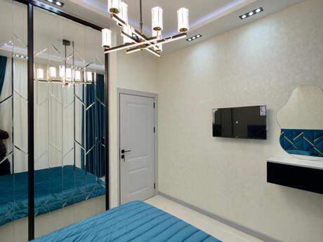 2-room apartment, 55 m², Azadlıq Prospekti: 208 000 ₼ 5
