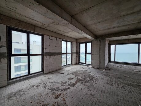 6 otaqlı mənzil, 395 m², Sabah Residence: 1 400 000 ₼ 5