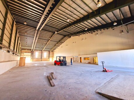 Elan №5923060 - Bakı, Atyalı q., 1000 m²