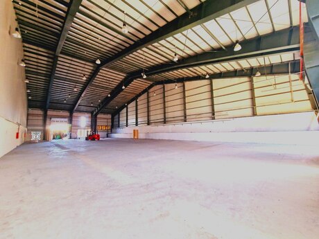 Obyekt - Atyalı q. - 1000 m²