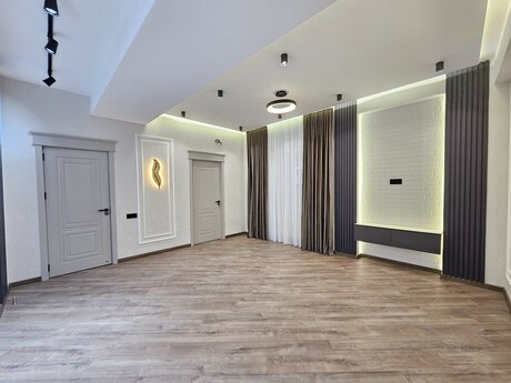 2 otaqlı yeni tikili - Xırdalan - 63 m²