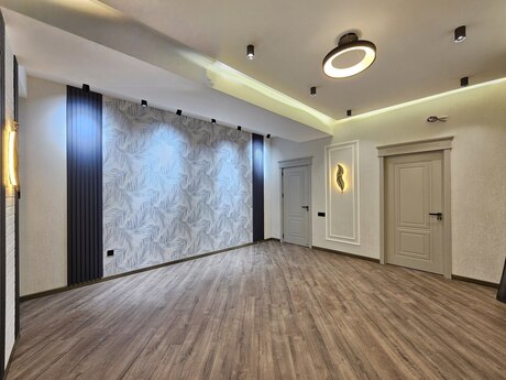 2 otaqlı yeni tikili - Xırdalan - 63 m²