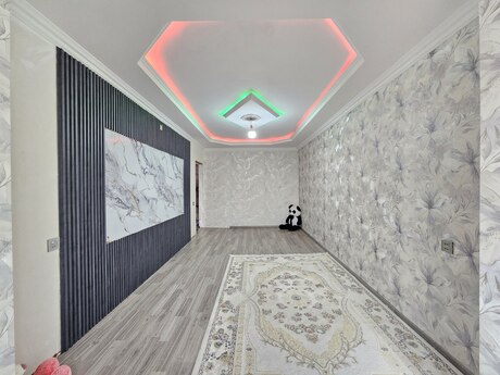 3 otaqlı köhnə tikili - Xırdalan - 90 m²
