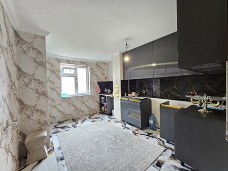 3 otaqlı köhnə tikili - Xırdalan - 90 m²