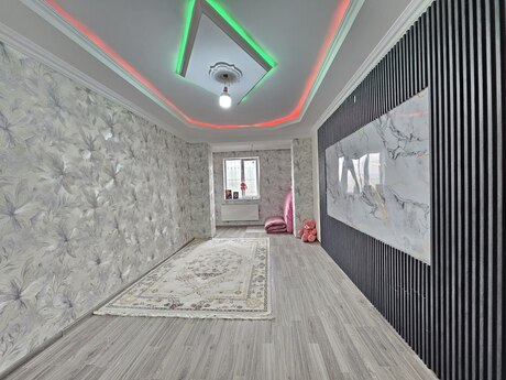 Объявление №5923111 - Хырдалан, Хырдалан, 3-комн., 90 м², 5/5 этаж