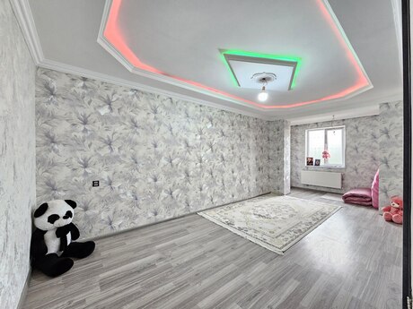 3 otaqlı köhnə tikili - Xırdalan - 90 m²