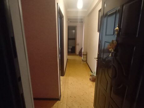 Satılır 2 otaqlı yeni tikili 66 m², Xırdalan